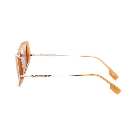 Burberry Women's BE4407F 52mm Sunglasses - Picture 2 of 2